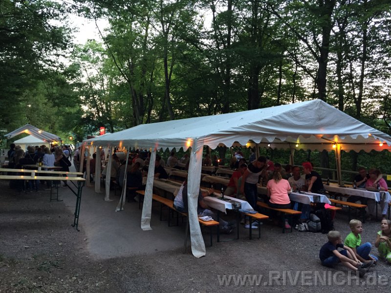 Mittsommerfest 2017 – Bild 12